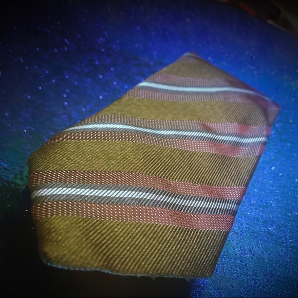 Canali neck tie - Picture 6 of 9